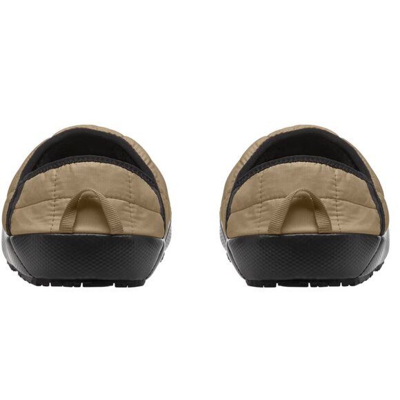 North Face Thermoball Traction Mule in Khaki (Tan) - Mens Size 8 - Picture 3 of 7
